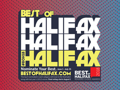 best of halifax 