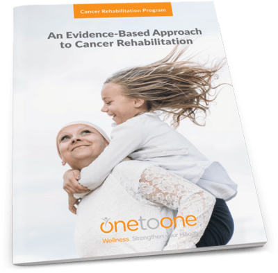 cancer rehabilitation program guide