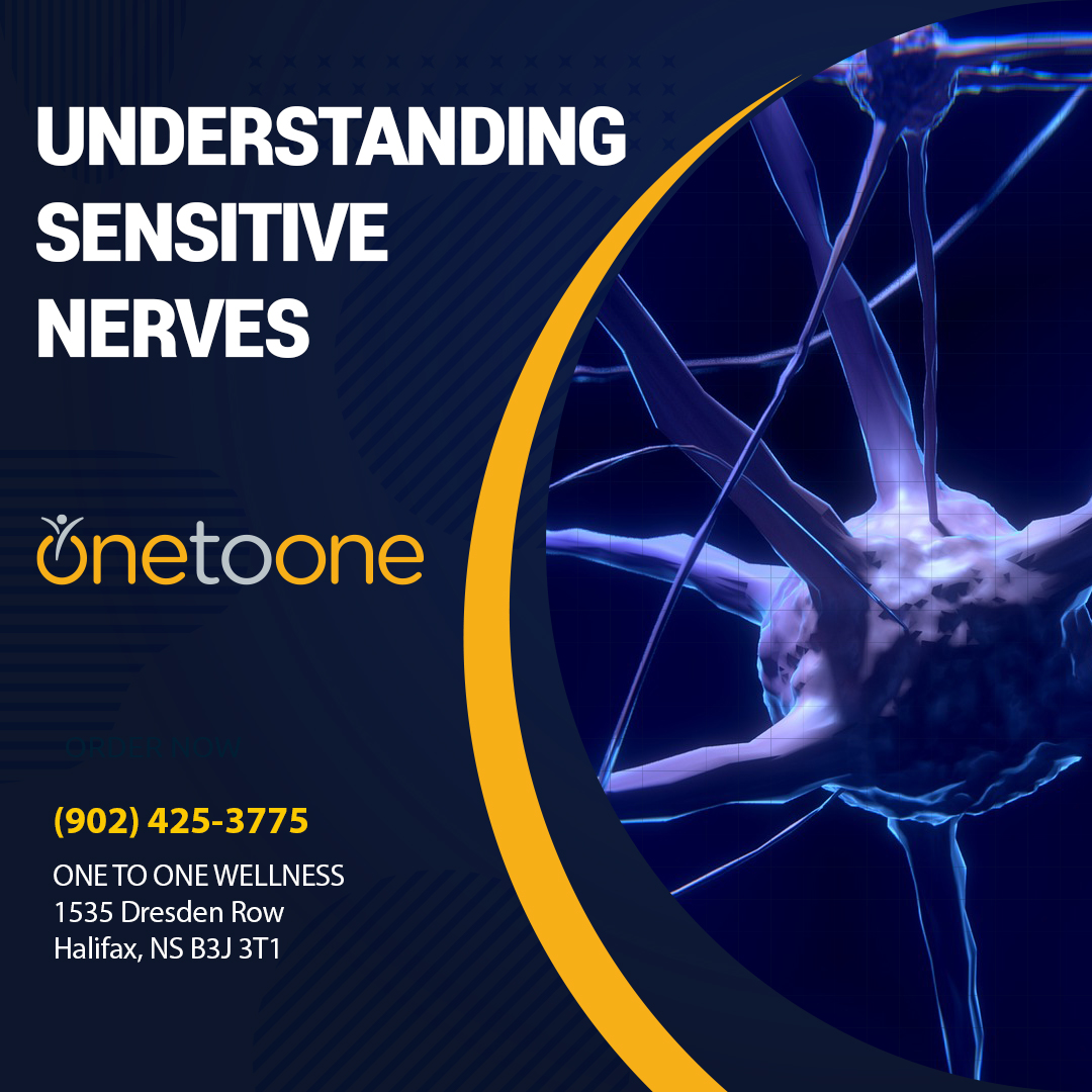 illustration of nerves